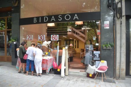 Muebles Bidasoa 1